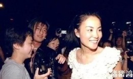 狗仔爆料谢霆锋和王菲最新消息,“谢霆锋王菲复合？狗仔最新爆料揭秘二人关系动态”