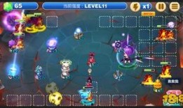 塔防最新爆料,揭秘最新爆料背后的神秘塔防游戏革新