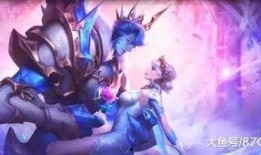 干将皮肤最新爆料,神秘剑客再临，华丽特效惊艳登场！