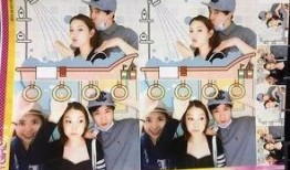 娱乐圈吃瓜友友们,揭秘明星幕后故事